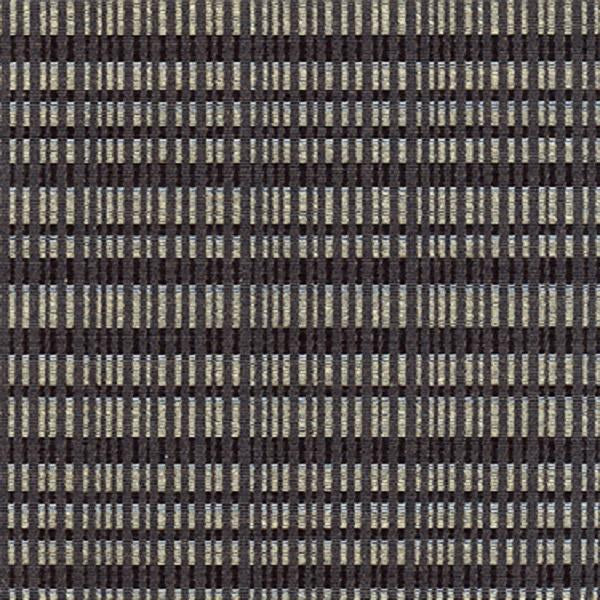Sina Pearson Origins Costa Rica Blue Crypton Gray Upholstery Fabric