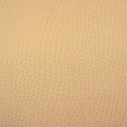 Remnant of Ostrich Dune Ivory Upholstery Fabric (Foam Back)