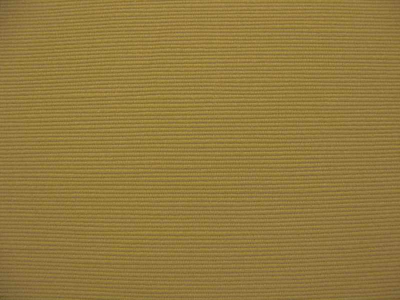 Ottoman Moss Ribbed Olive Green Upholstery Fabric