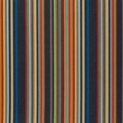 Upholstery Fabric Colorful Wool Stripe Ottoman Stripe Apricot Toto Fabrics