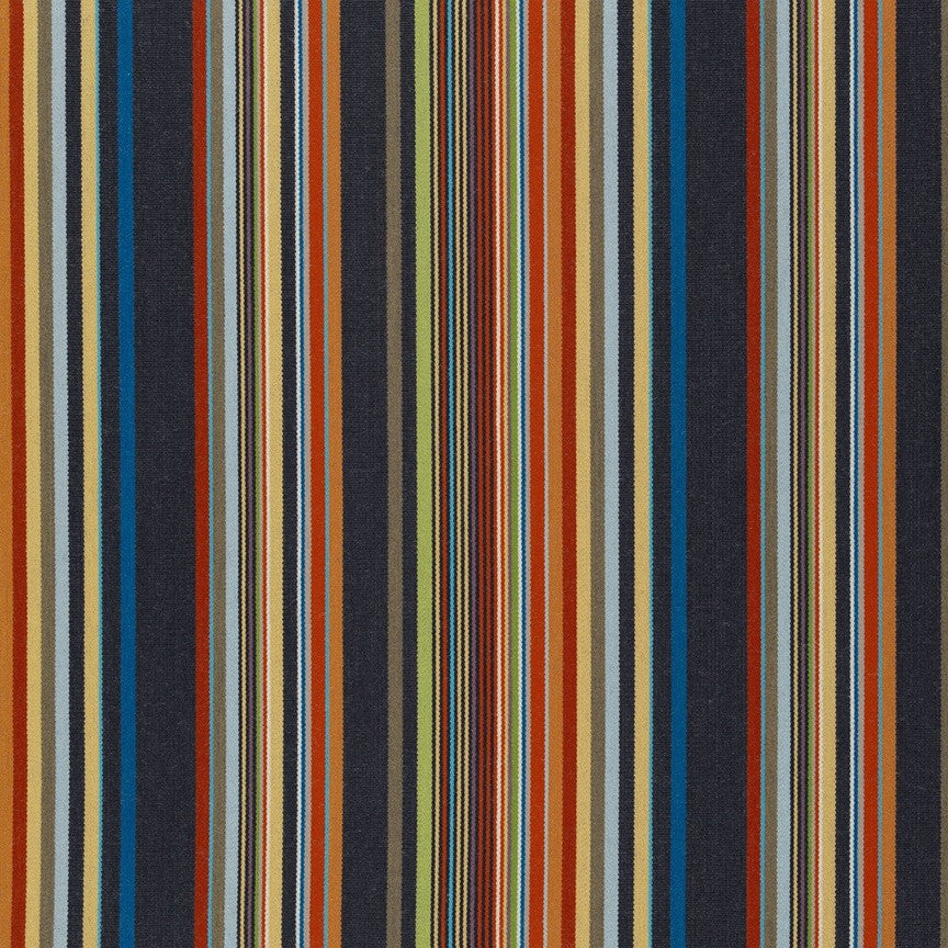 Upholstery Fabric Colorful Wool Stripe Ottoman Stripe Apricot Toto Fabrics
