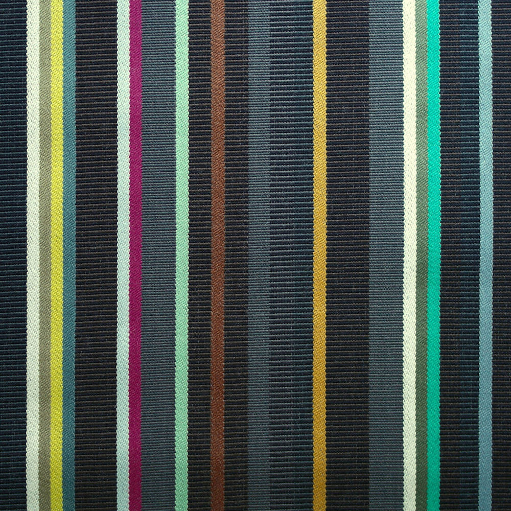 Upholstery Ottoman Stripe Pistachio Toto Fabrics Online