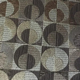Richloom Fabrics Upholstery Fabric Tweed Outlandish Silver Toto Fabrics