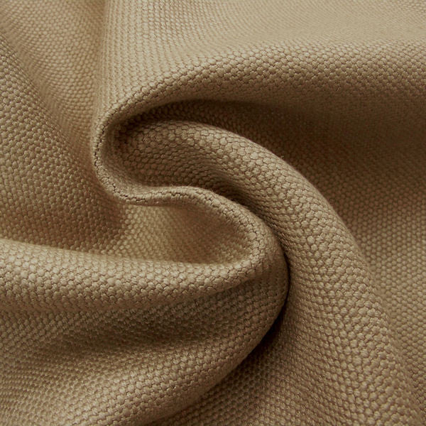 Upholstery Fabric Textured Solid Over Camel Toto Fabrics