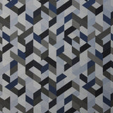 Wolf-Gordon Upholstery Overpass Navy Toto Fabrics Online