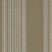 Designtex Upholstery Fabric Modern Oxford Stripe Moorland Toto Fabrics