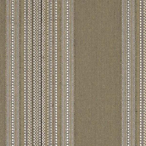 Designtex Upholstery Fabric Modern Oxford Stripe Moorland Toto Fabrics