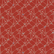 Architex Upholstery Oxide Red Toto Fabrics Online