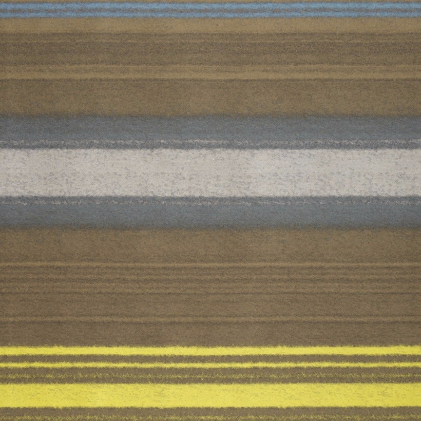 Upholstery Painted Stripe Rosin Toto Fabrics Online