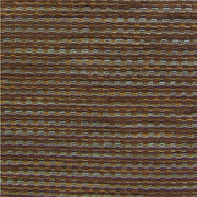 Upholstery Fabric Stitched Stripe  Palatine Chocolate Toto Fabrics
