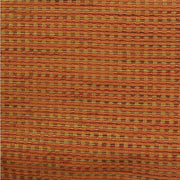 Arc-Com Fabrics Upholstery Fabric Remnant Palatine Tangerine