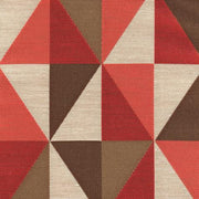 Upholstery Fabric Colorful Modern Geometric Palazzo Pitti Toto Fabrics