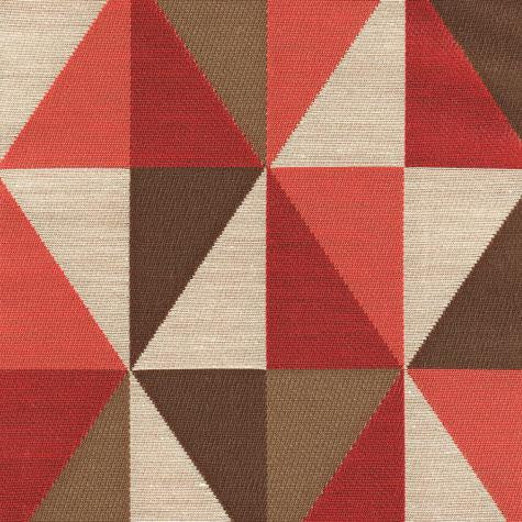 Upholstery Fabric Colorful Modern Geometric Palazzo Pitti Toto Fabrics