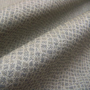 Upholstery Fabric Mini Check Panel Pane December Toto Fabrics