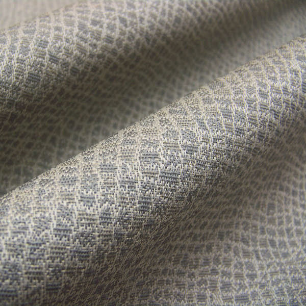 Upholstery Fabric Mini Check Panel Pane December Toto Fabrics
