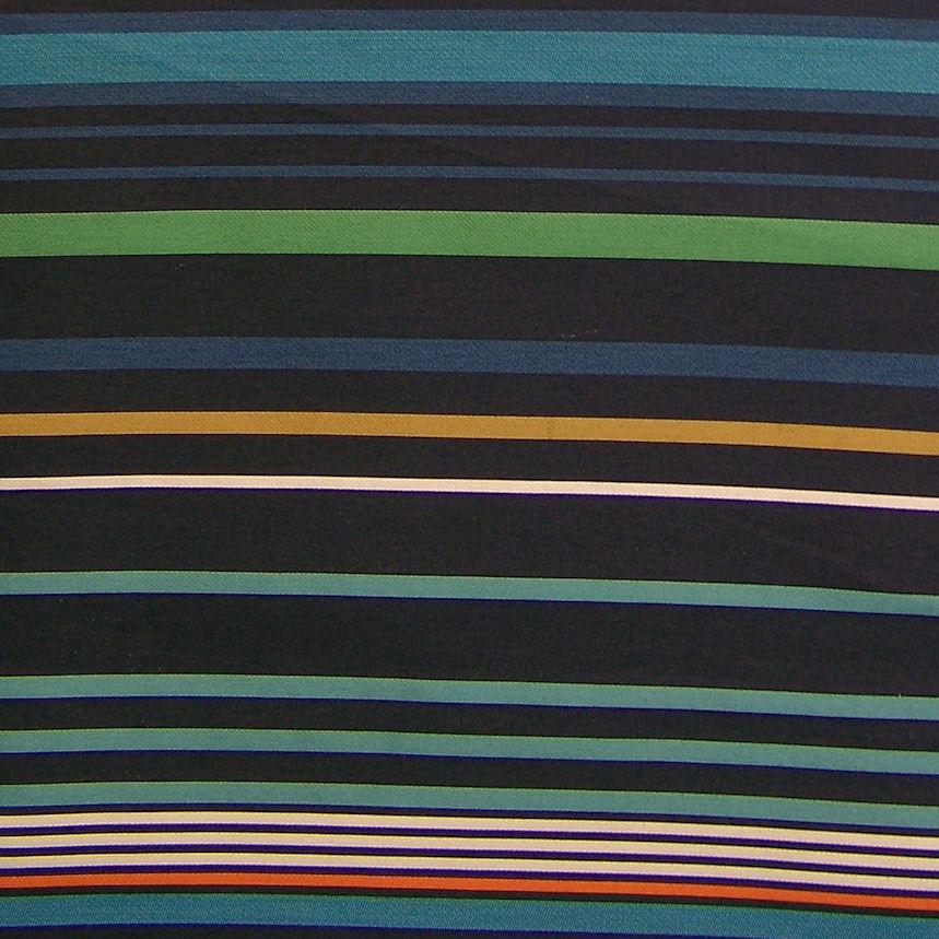 Momentum Upholstery Fabric Wool Blend Stripe Panorama Depth Toto Fabrics