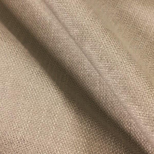 Brentano Parian Tankard Crypton Ivory Upholstery Fabric