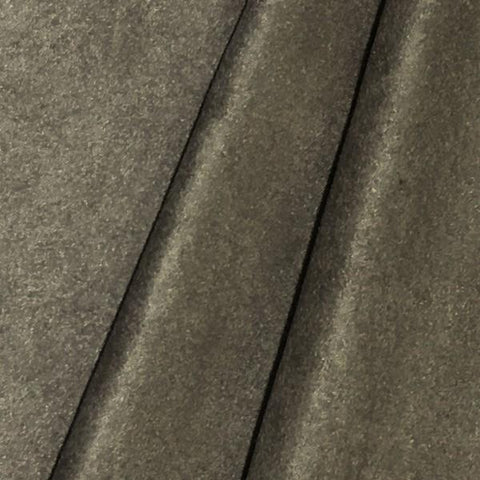 Morgan Fabrics Upholstery Fabric Faux Suede Passion Suede Stone