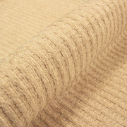 Upholstery Fabric Chenille Mini Check Pavilion Cream Toto Fabrics