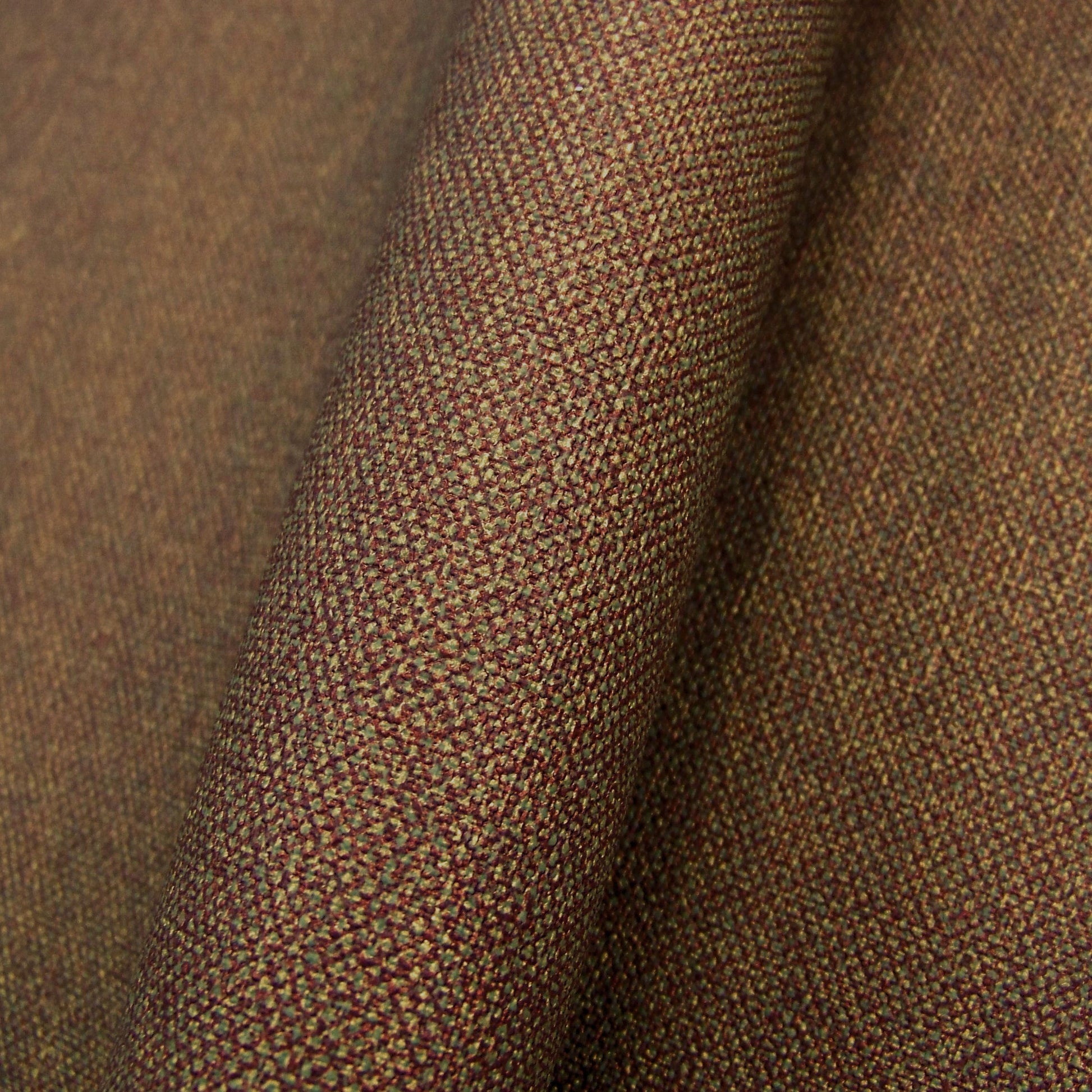 Arc-Com Pebble Beach Bordeaux Vinyl Red Upholstery Fabric