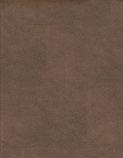 Upholstery Fabric Faux Leather Vinyl Pecos Latte Toto Fabrics