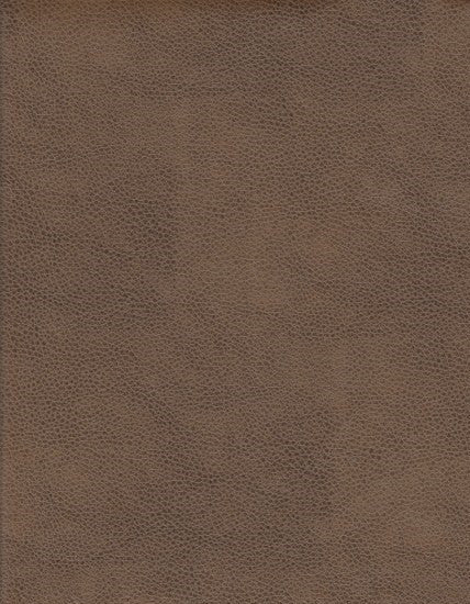Upholstery Fabric Faux Leather Vinyl Pecos Latte Toto Fabrics