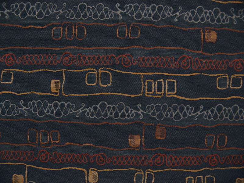 Fabric Remnant of Pedera Marino