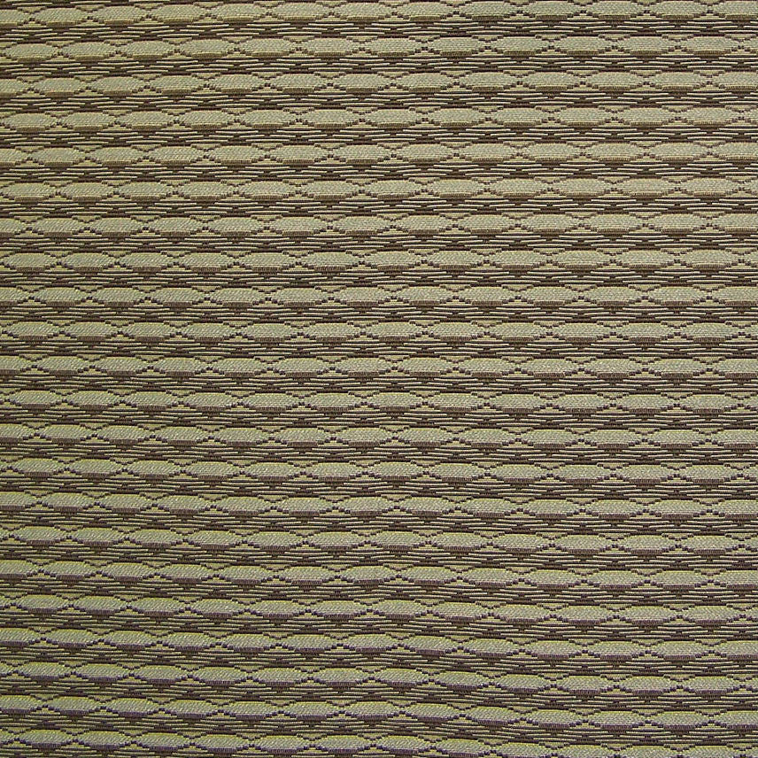 Upholstery Fabric Designer Geometric Diamond Stripe Perfect Pitch Star Dust Blue Toto Fabrics