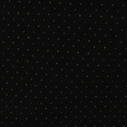 Swavelle Mill Creek Perkins Onyx  Black Upholstery Fabric
