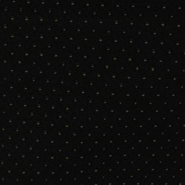 Swavelle Mill Creek Perkins Onyx  Black Upholstery Fabric