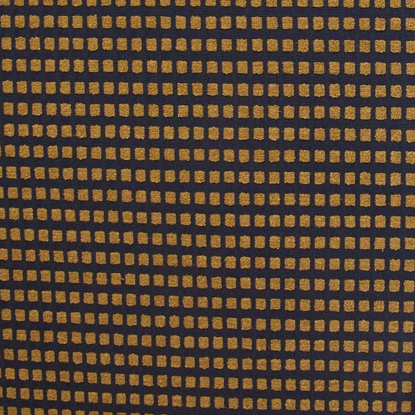 Upholstery Fabric Boucle Mini Check Petit Four Cinnamon Toto Fabrics