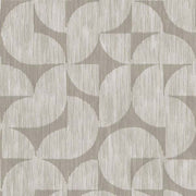 Designtex Upholstery Fabric Geometric Pattern Vinyly Phase Pebble Toto Fabrics