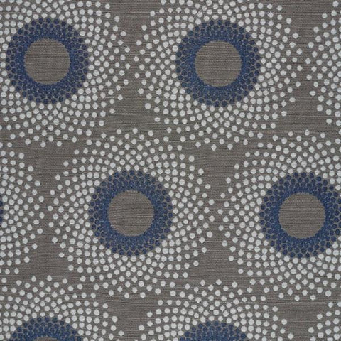 Designtex Phenomena Mineral Gray Upholstery Fabric 3879 802