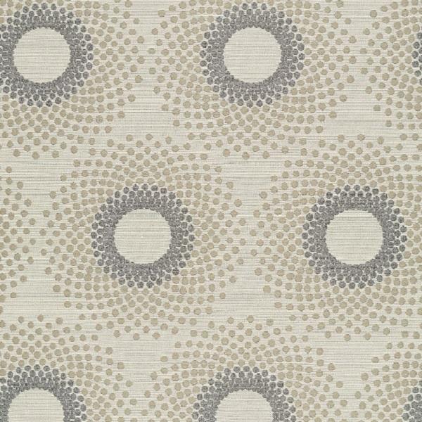 Designtex Phenomena Paperwhite White Upholstery Fabric 3879 101