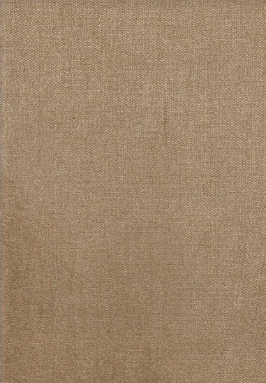 Upholstery Fabric Solid Chenille Phoebe Camel Toto Fabrics