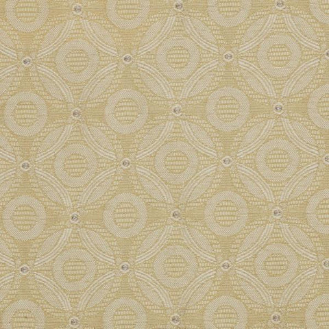 Mayer Pinnacle Buff Upholstery Fabric