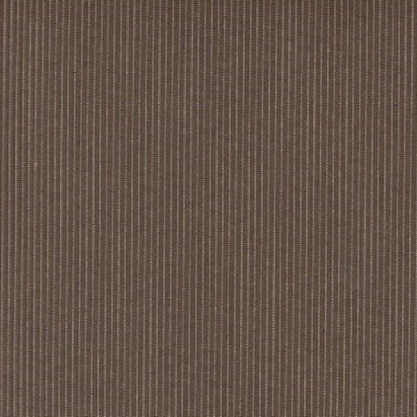 Upholstery Fabric Textured Stripe Pinstripe Chocolate Toto Fabrics