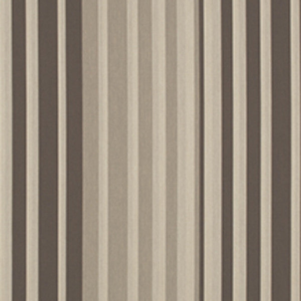 Upholstery Fabric Neutral Stripe Pipeline Mousse Toto Fabrics