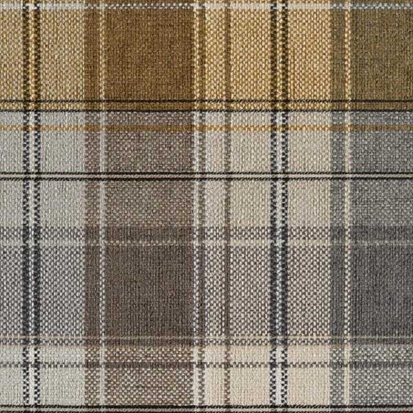 Designtex Upholstery Fabric Designer Plaid Goldfinch Toto Fabrics
