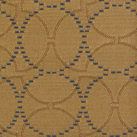 Maharam Fabrics Upholstery Fabric Overlapping Circles Plait Mesa Toto Fabrics