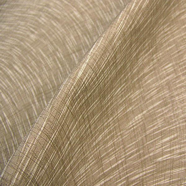CF Stinson Plexus Canvas Tan Swirl Pattern Upholstery Vinyl
