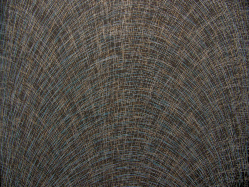 Fabric Remnant of Plexus Wizard