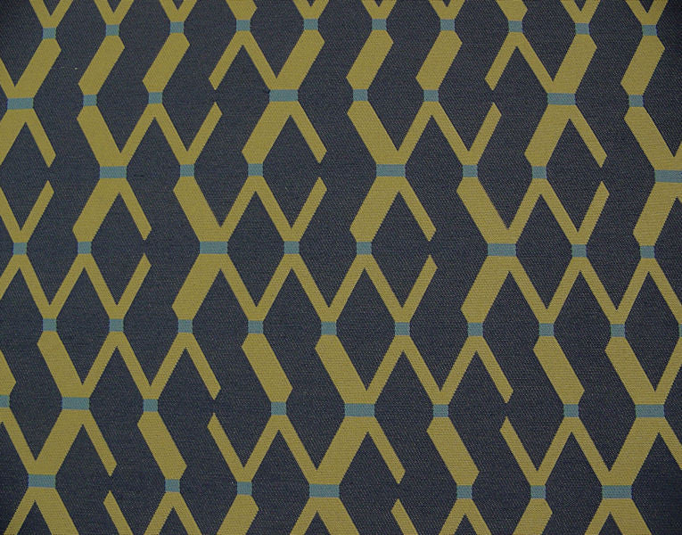 Fabric Remnant of Pocket Color 005