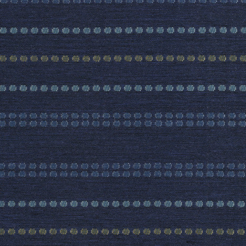 Upholstery Fabric Small Dot Stripes Pogo Jump Rope Toto Fabrics