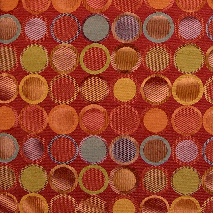 Upholstery Polo Flame Toto Fabrics Online