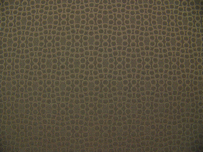 Fabric Remnant of Pop Rocks Malt