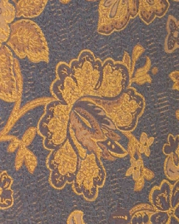 Upholstery Fabric Floral Pattern Port Royal Toto Fabrics