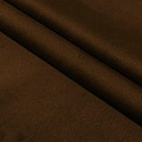 Swavelle Mill Creek Upholstery Fabric Short Velvet Porto Copper Toto Fabrics