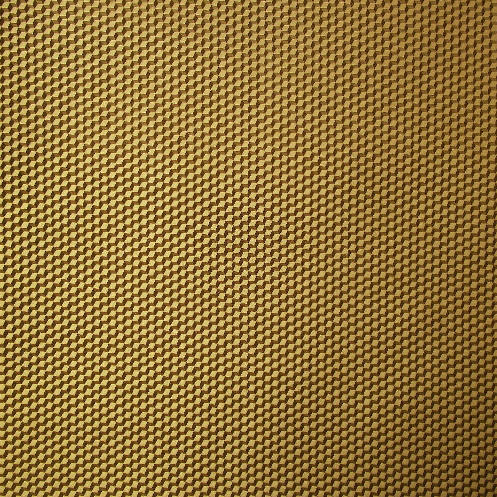 Remnant of Pose Wire Brown Upholstery Fabric