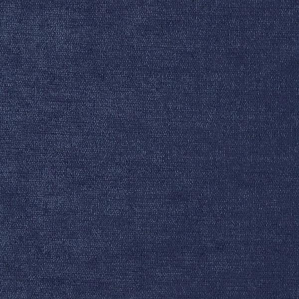 Arc-Com Posh Sapphire Crypton Solid Blue Upholstery Fabric